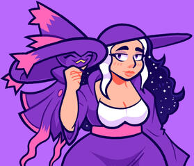 Aviva and Minverva