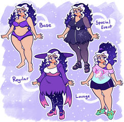 Outfits